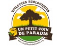 Détails : Un Petit Coin de Paradis - Location de Toilettes sèches en Gironde