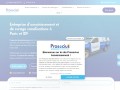 Détails : Prosocius Assainissement