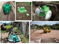 Détails : Hydr'eau Pro à Rouy dans la Nièvre (58)